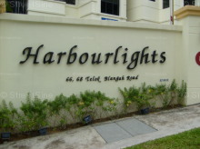 Harbourlights (D4), Apartment #1184992